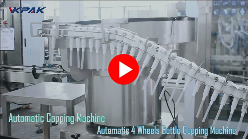 Vullijn voor shampoo, douchegel