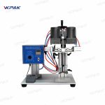 Semi-automatische tafelmodel schroefdopmachine voor pompdoppen