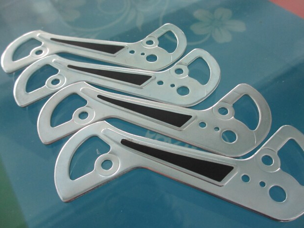 Spuitzakken Plastic Zakken Etiketteermachine Semi-automatisch Voor Vlakke Oppervlakte