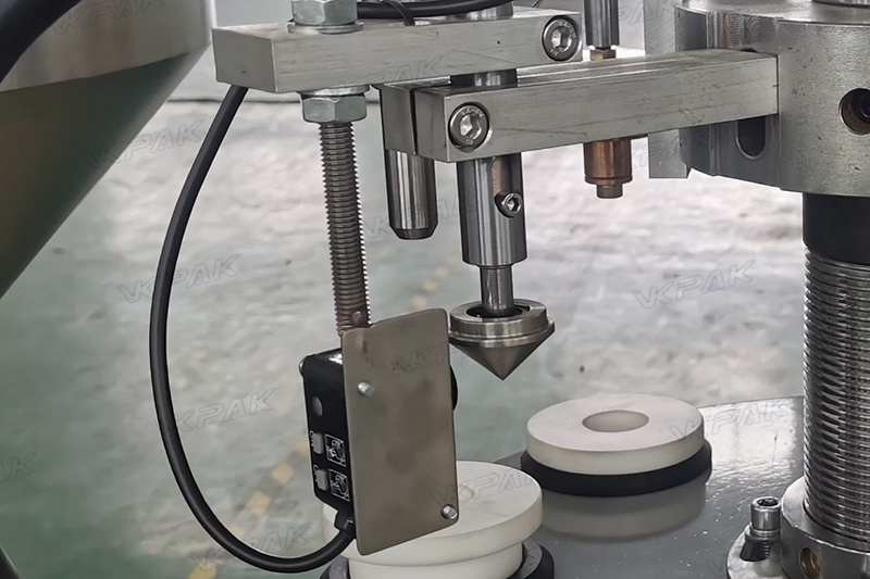 Buis Benchmark Foto-elektrisch