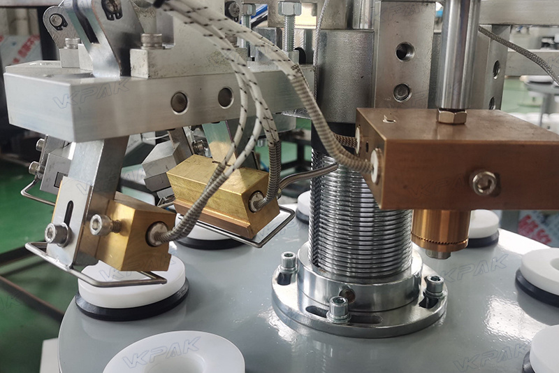 Buisafdichtingssysteem