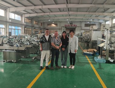 Klanten in het Verenigd Koninkrijk