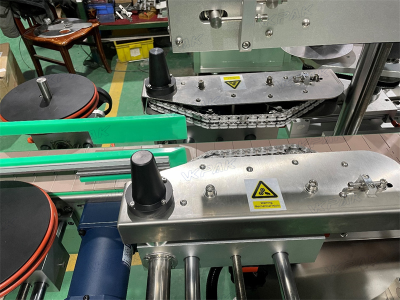 VK-DSL Plus-gegevens