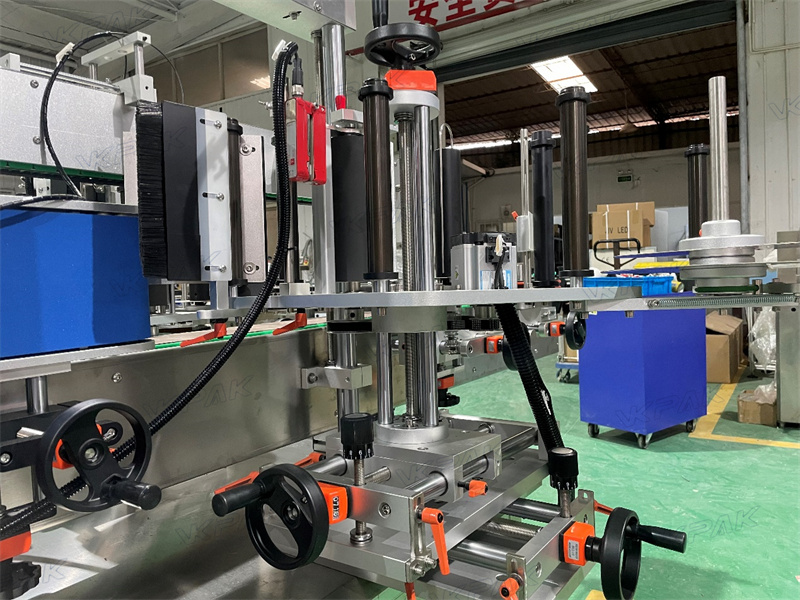 VK-DSL Plus-gegevens