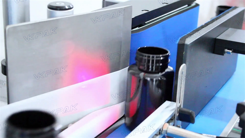 VK-TL Etiketten Schilmes