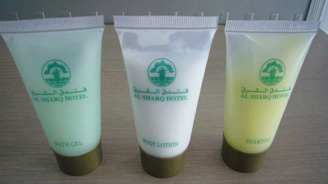 buizen vullen sluitmachines semi-automatische plastic zachte t