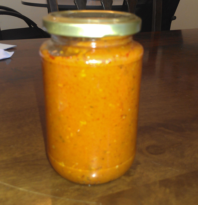 glass jar for vacuum capper equipment glazen pot