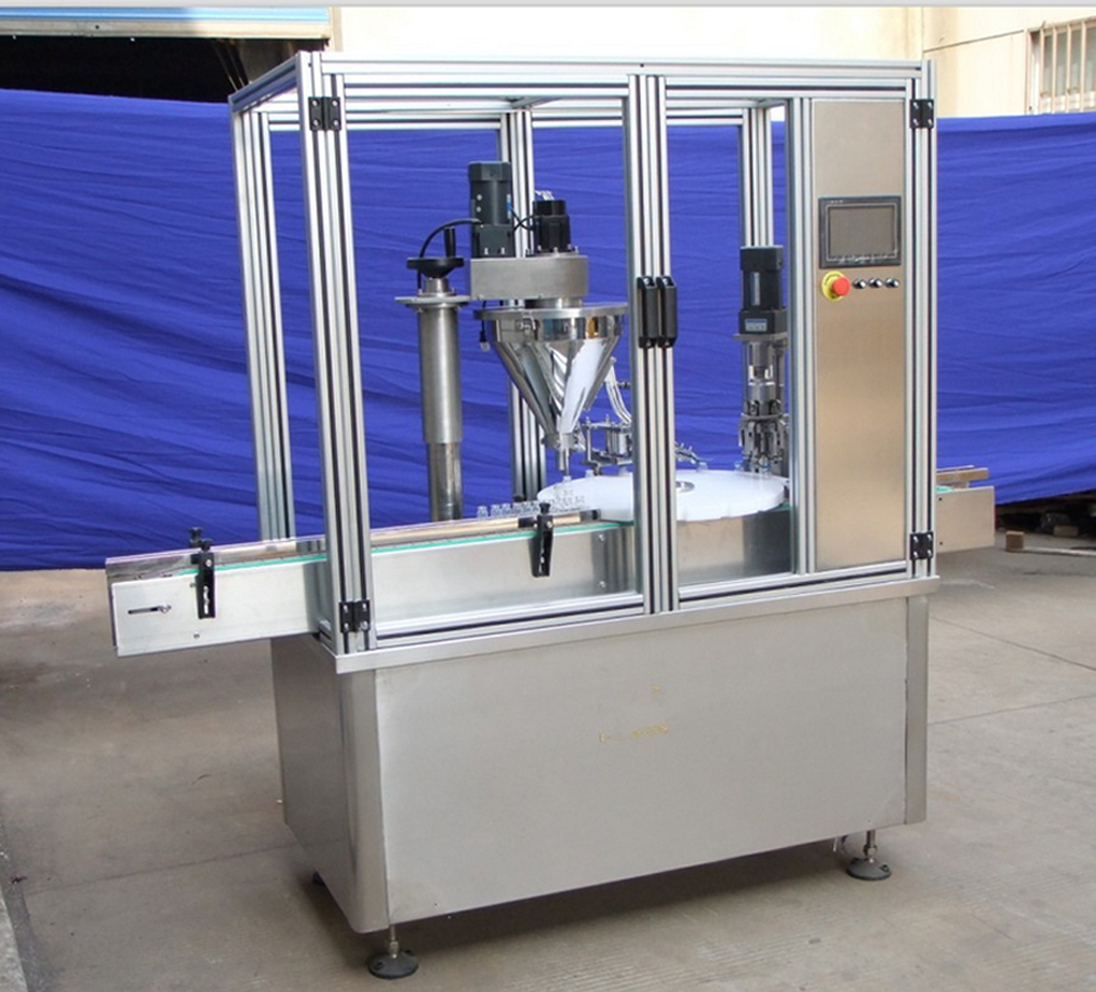 rotary filler capper equipments poedervuller-capsuleerapparatuur.jpg