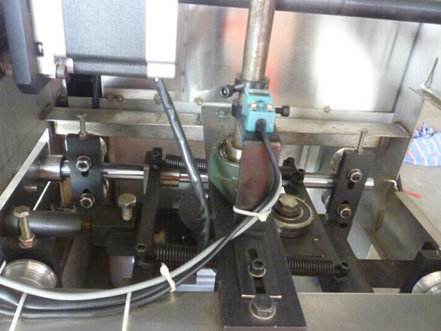 Roestvrijstalen frame voor verpakkingsmachines.jpg