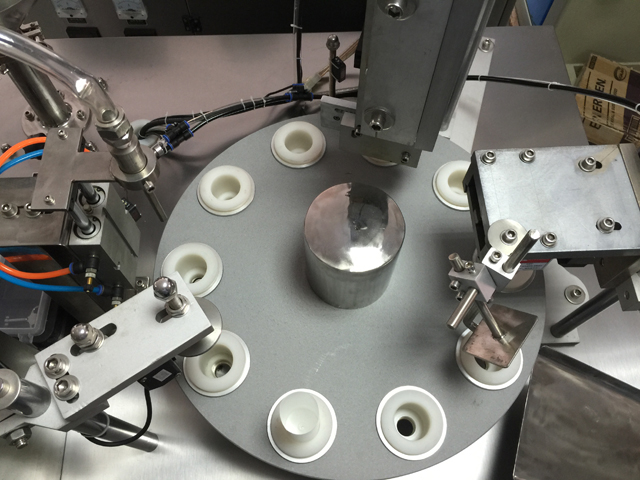 roestvrijstalen onderdeel voor ultrasoon vulmiddel sealer.jpg