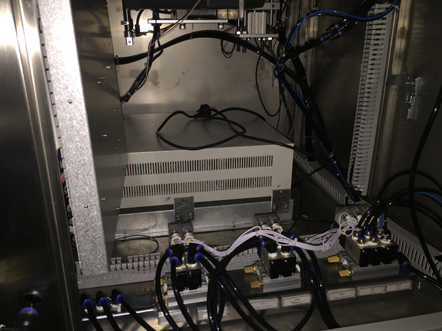 tubes filling sealing machine elektrische dozen voor het vullen van buizen van afdichtingsapparatuur.jpg