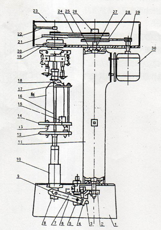 tekening van ROPP CAPPER.jpg