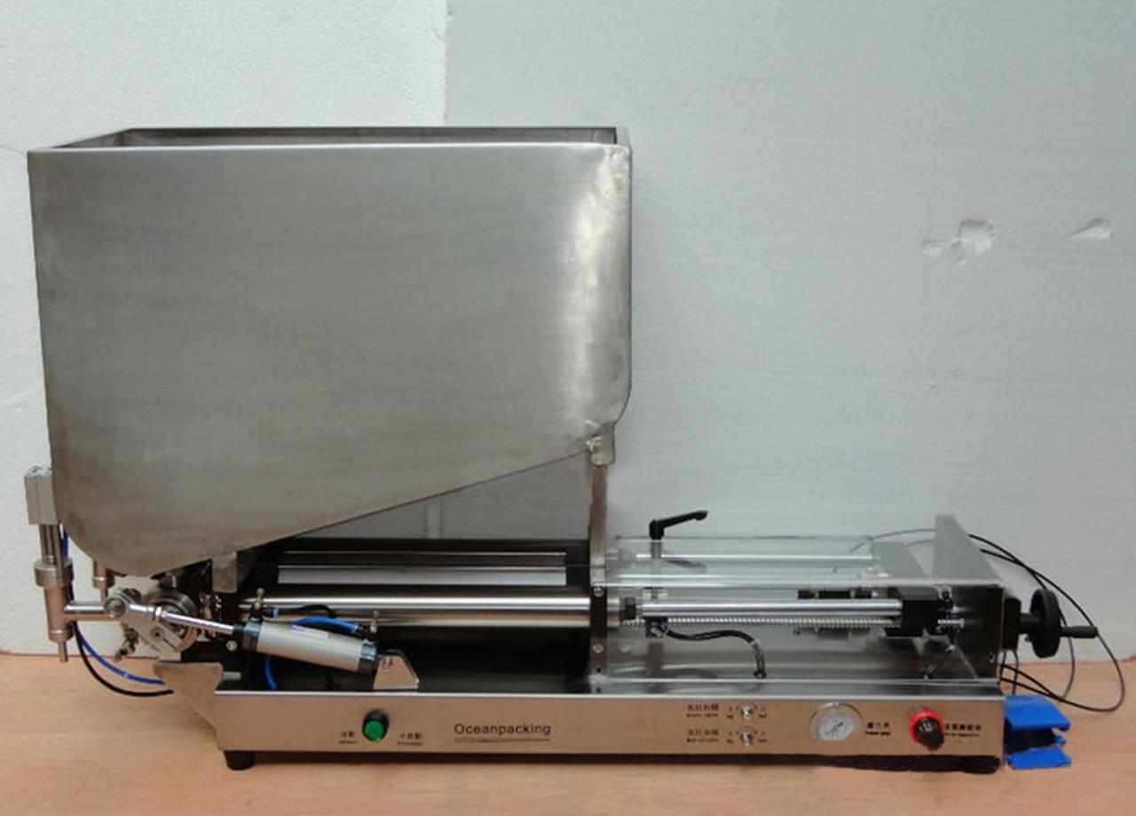 pneumatic filling machine jam vuller equip double.jpg