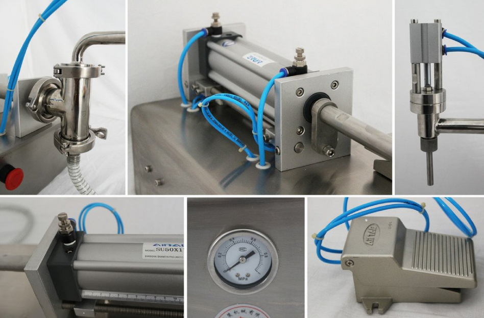 semi automatic pneumatic filling machinery PNEUMATatische onderdelen.jpg