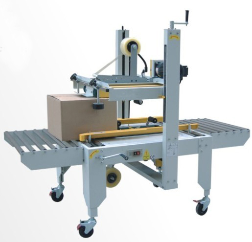 carton sealing machine semi automatic GPB-56 dozensluitmachine.jpg