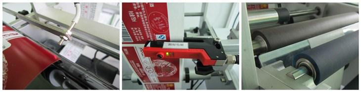 close shot of syri ng labeling equipment details van spuitetiketteermachine.jpg