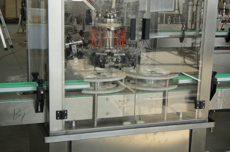 protective cover for bottle washing machine BESCHERMENDE KAMER .jpg