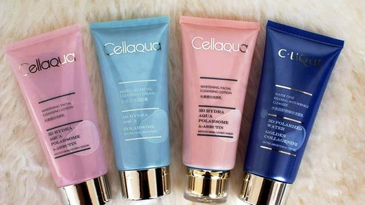 tubes crème monsters