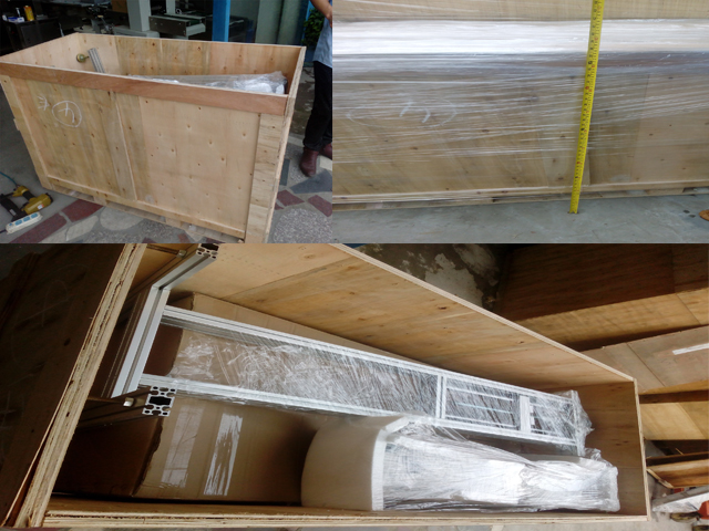 Machine voor het verpakken van houten kisten voor inductiesealen.jpg