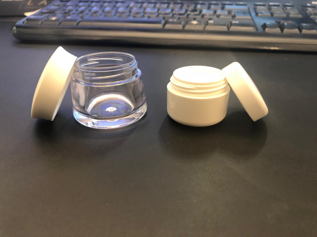 potten monsters voor doppen