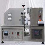 Ultrasoon plastic gelamineerde opvouwbare knijpbuis-sluitmachine